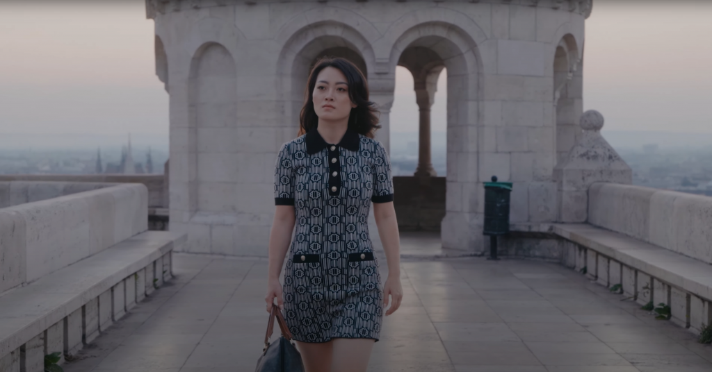 Budapest – three places, one feeling (lifestyle movie) 2025
