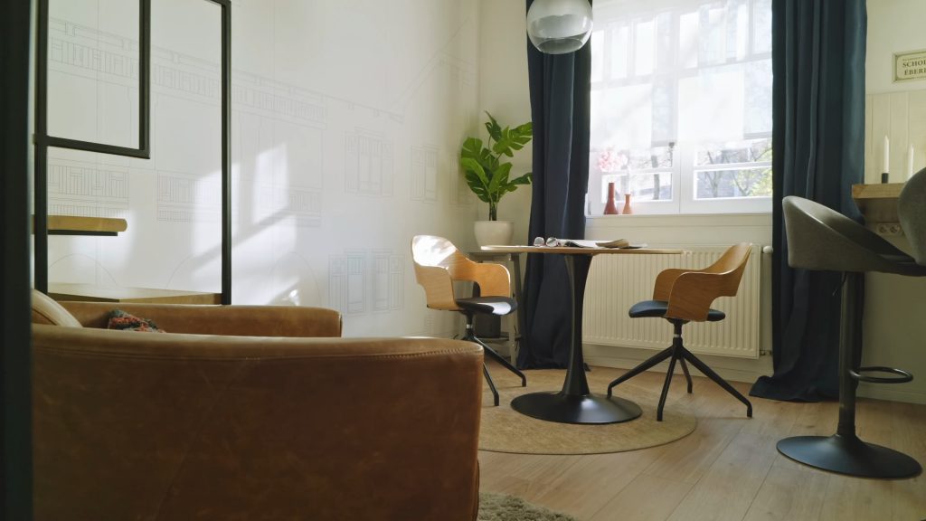 A very special project - Holland Ház Project Wekerle